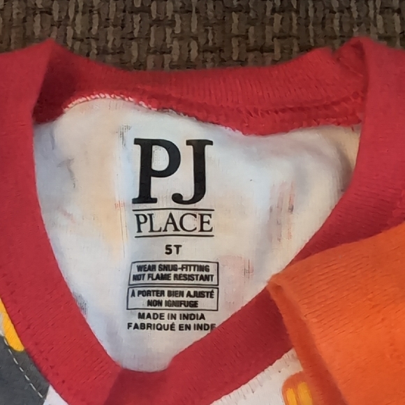 Bundle of 8 PJ Sets (Short Sleeve/Shorts) - Picture 10 of 14